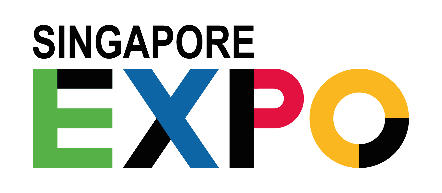 SingaporeEXPO withouttagline logo FC 01
