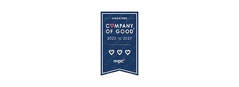 company of good 3 hearts