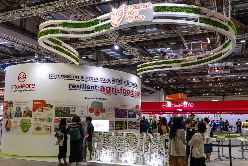 Agri-Tech Innovation Constellar