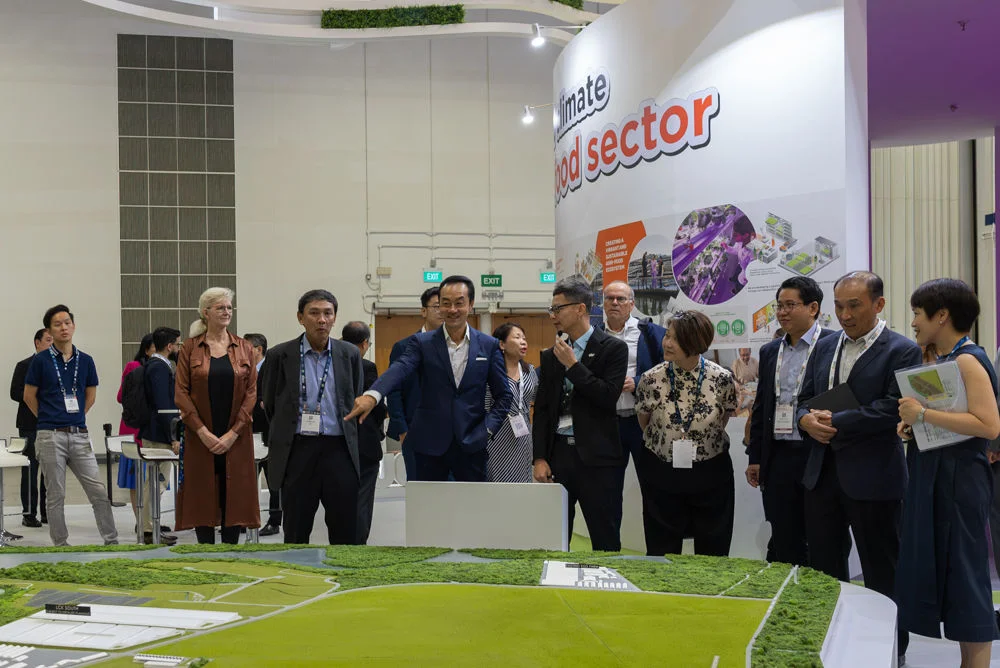Agri-Tech Innovation Post 03